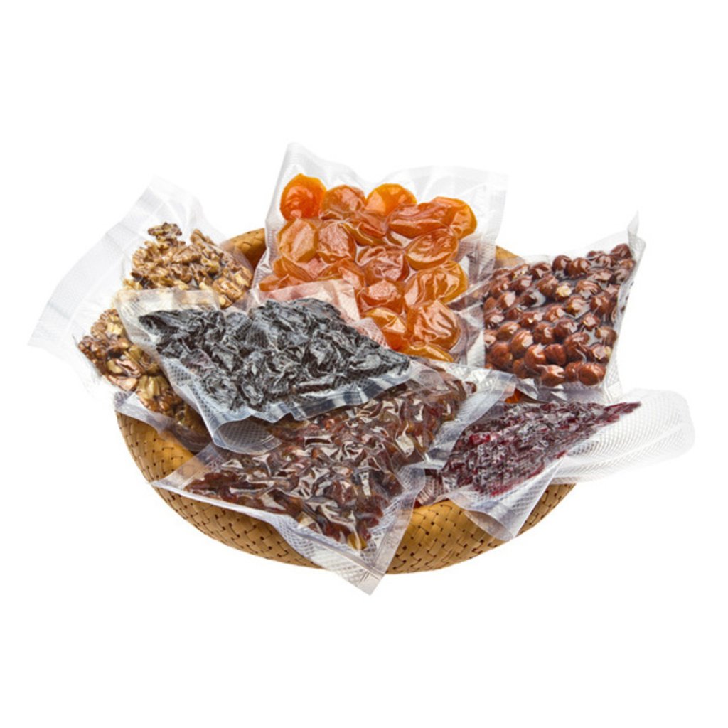 Sunburst Snackables: Premium Mixed Dried Fruits