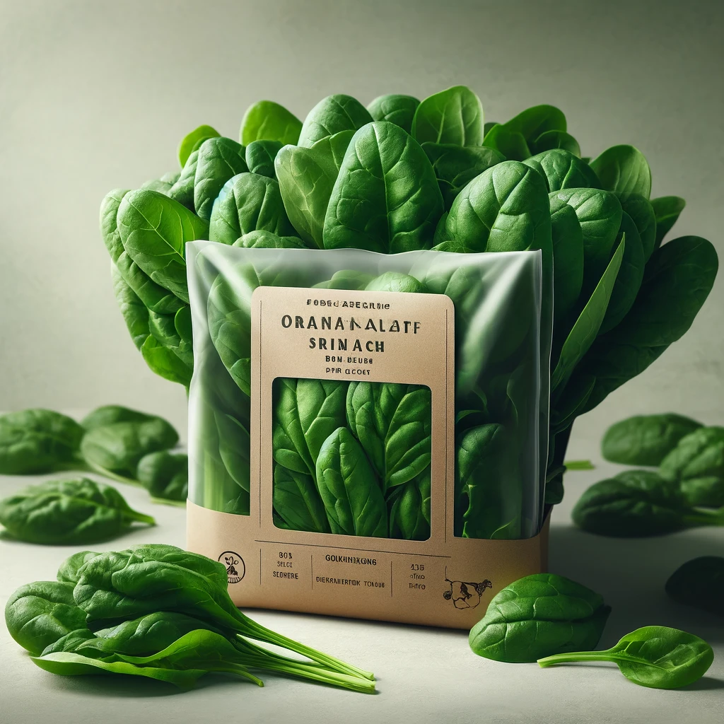 Emerald Leaf Spinach: The Super Green for Your Cuisine